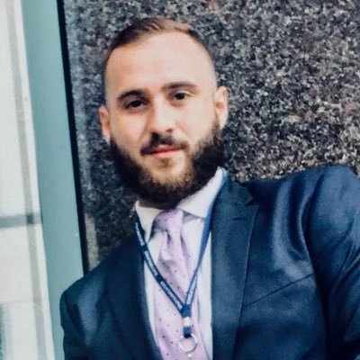 Attorney Lou, crypto tax expert