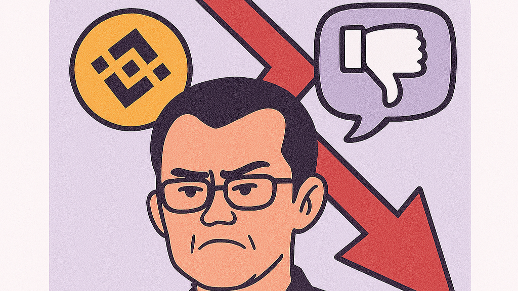 Decentralization or Hypocrisy? A Take on CZ